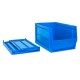 kit 8 gavetas apilables nº 59 plegable
