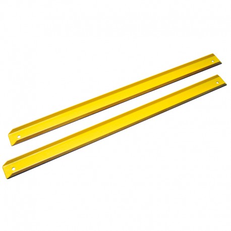 Proteccion lateral bastidor