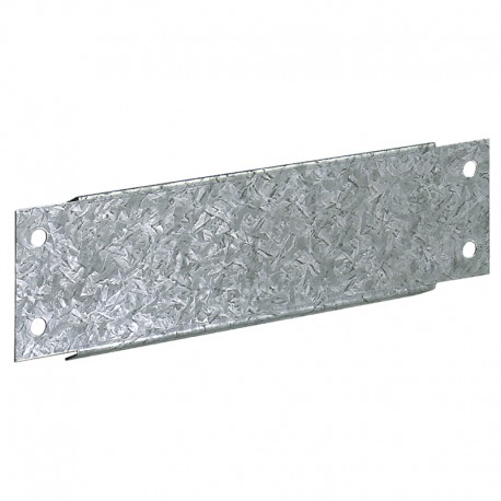 Unión bifrontal bastidor