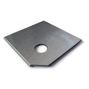 Piastra di livellamento J200 e J600