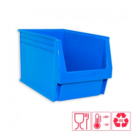 Kit 6 gavetas apilables nº 59