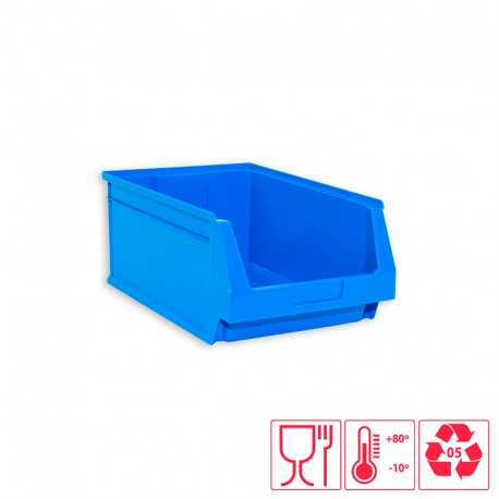 Kit 8 gavetas apilables nº 56