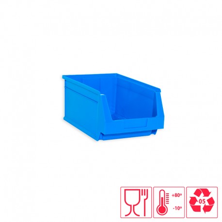 Kit 12 gavetas apilables nº 54