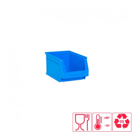 Kit 15 gavetas apilables nº 52
