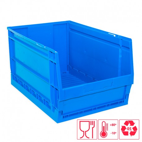 kit 8 gavetas apilables nº 59