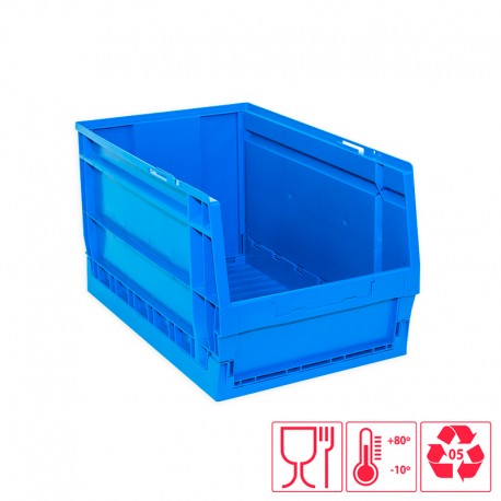 kit 8 gavetas plegables nº 59
