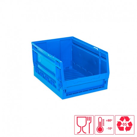 Kit 11 gavetas plegables nº 56