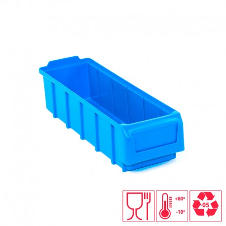 Kit 20 Cajones para estanterías M401