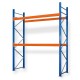 Estantería para palets modular
