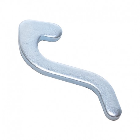 Perno de seguridad estantería picking