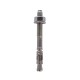 Anclaje a Suelo|M6x60