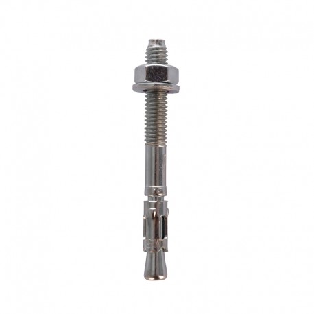 Anclaje a Suelo|M6x60